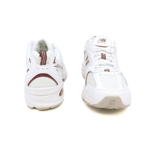 Newbalance Uomo Sneaker Bianco U530csf 2