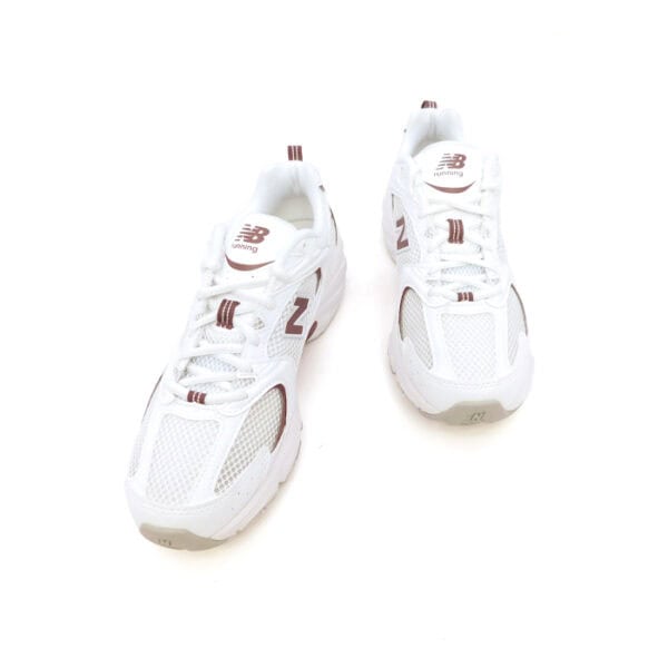 Newbalance Uomo Sneaker Bianco U530csf 3