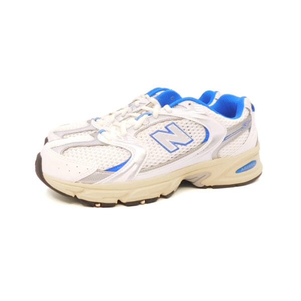 Newbalance Uomo Sneaker Biancoblu Mr530ea 1