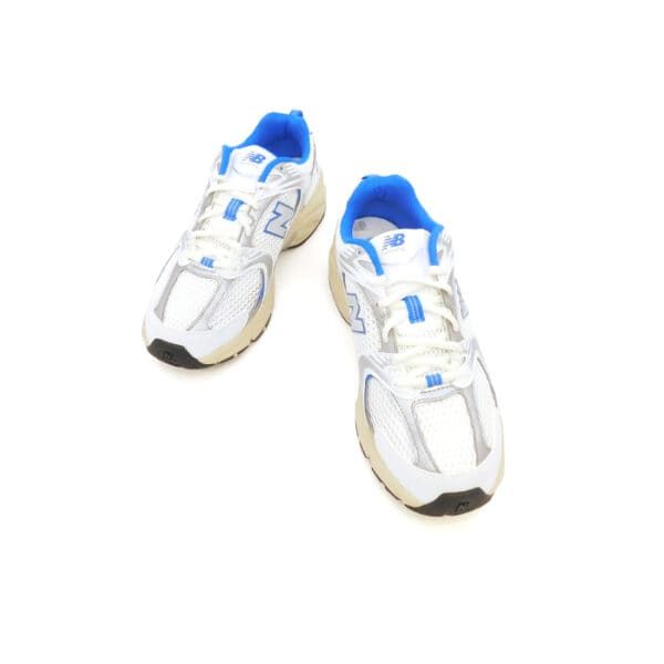 Newbalance Uomo Sneaker Biancoblu Mr530ea 3