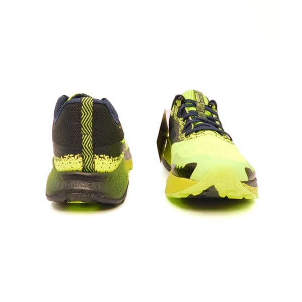 Newbalance Uomo Sneaker Giallo Ntrgg5 2