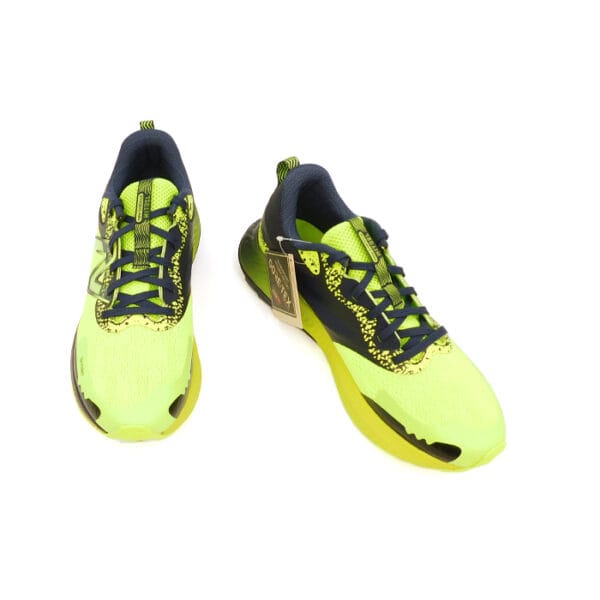 Newbalance Uomo Sneaker Giallo Ntrgg5 3