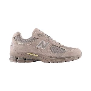 Newbalance Uomo Sneaker Grigio 2002 1