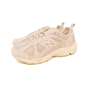Newbalance Uomo Sneaker Nocciola U2002 Rsi 1