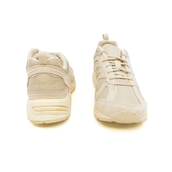 Newbalance Uomo Sneaker Nocciola U2002 Rsi 2