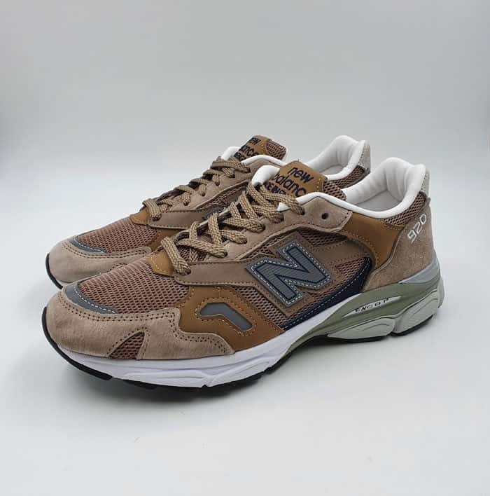 (image for) New Balance sneakers 920