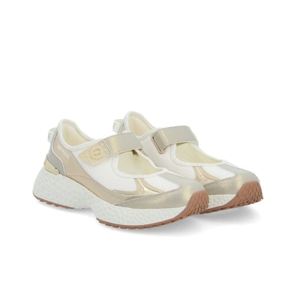 Noname Donna Bebè Oro Carterbebe 3