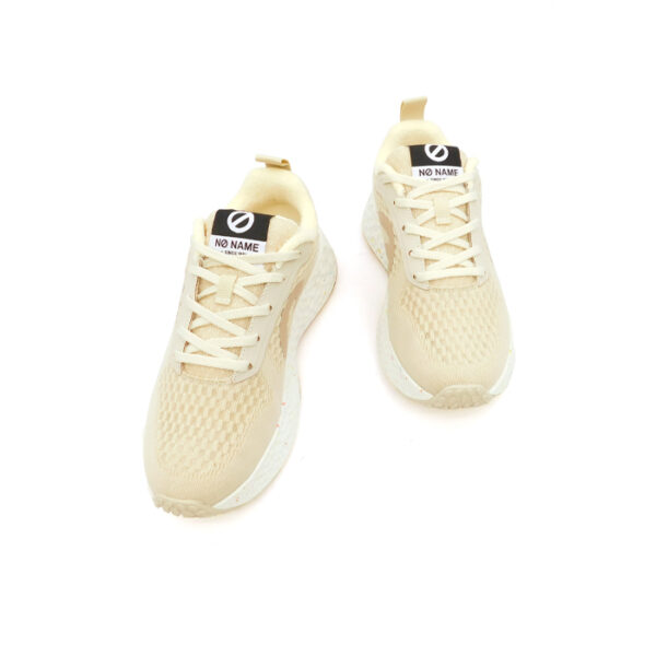 Noname Donna Sneaker Beige Carterfly2
