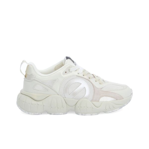 Noname Donna Sneaker Bianca Krazee 3