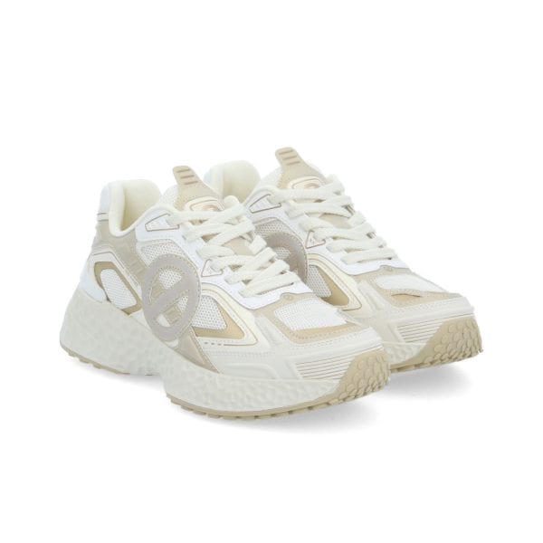 Noname Donna Sneaker Biaoro Carter2.0tech 1