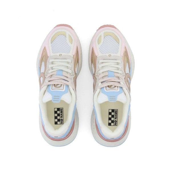Noname Donna Sneaker Carter2.0tech Rosa 2