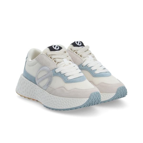 Noname Donna Sneaker Pannaceleste Carterjogger 3