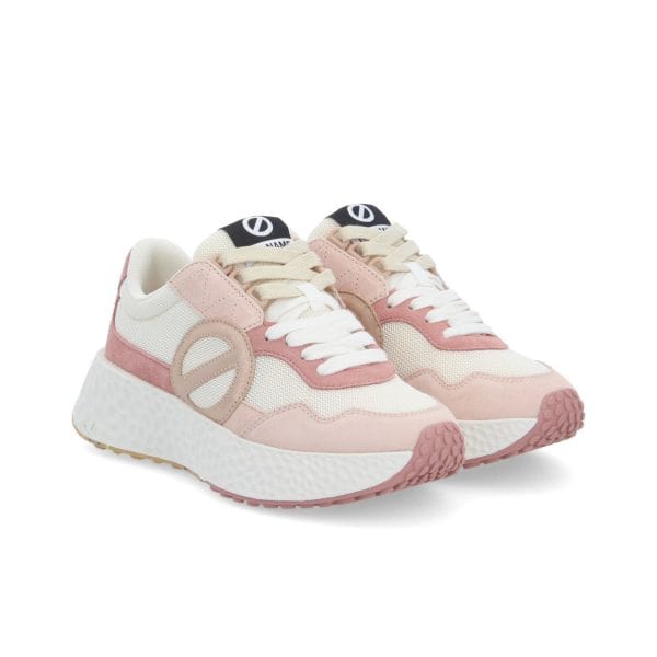 Noname Donna Sneaker Pannarosa Carterjogger 1