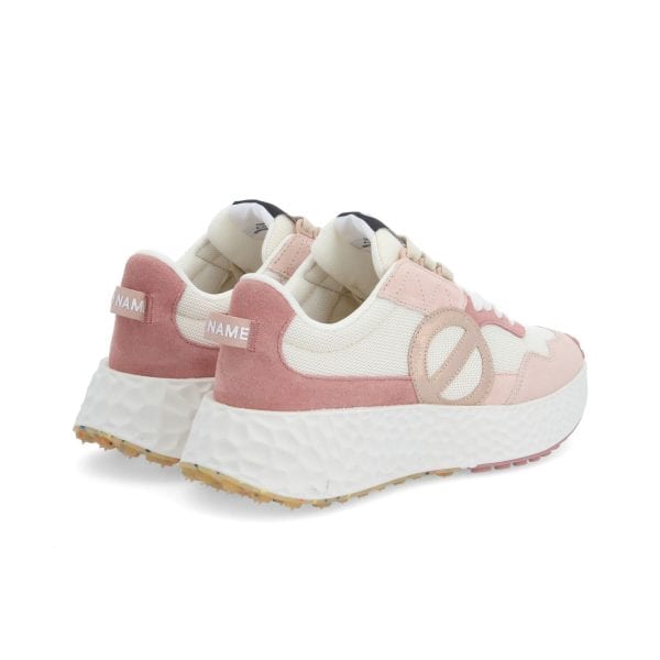 Noname Donna Sneaker Pannarosa Carterjogger 2