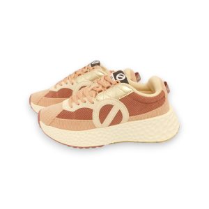 Noname Donna Sneaker Rosa 04dm 1