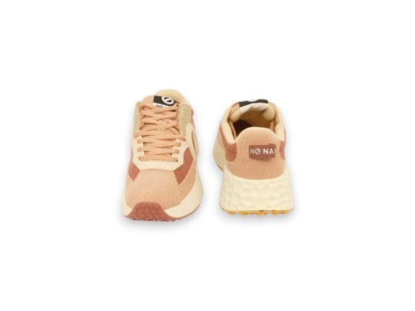 Noname Donna Sneaker Rosa 04dm 2