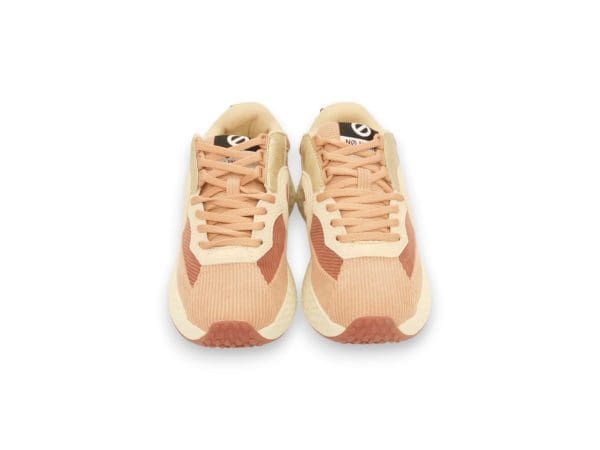 Noname Donna Sneaker Rosa 04dm 3