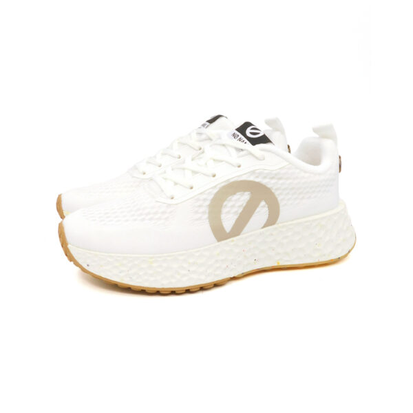 Noname Uomo Sneaker Bianco Carterfly1