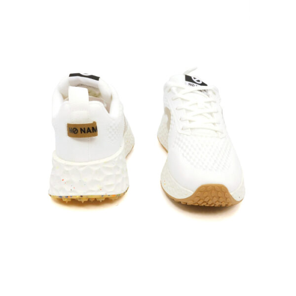 Noname Uomo Sneaker Bianco Carterfly2