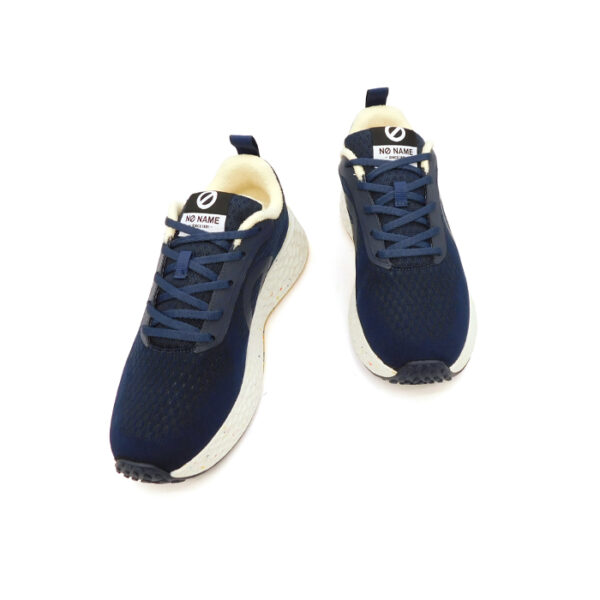 Noname Uomo Sneaker Blu Carterfly2