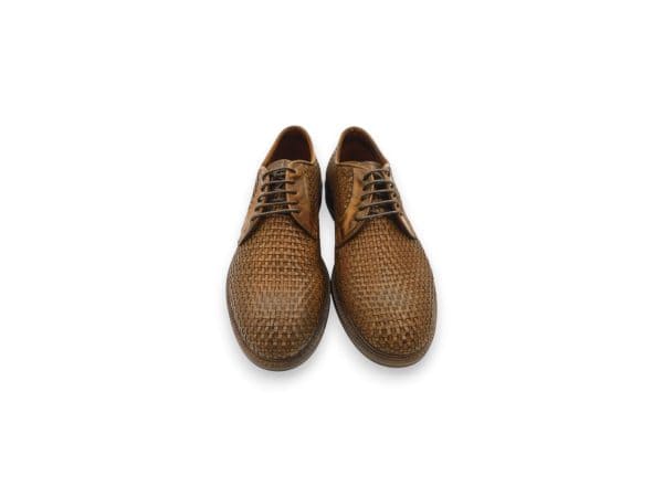 Pawelks Uomo Bassalacci Marrone 17024 3