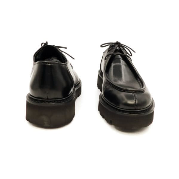 Pawelks Uomo Bassalacci Nero 22801 2