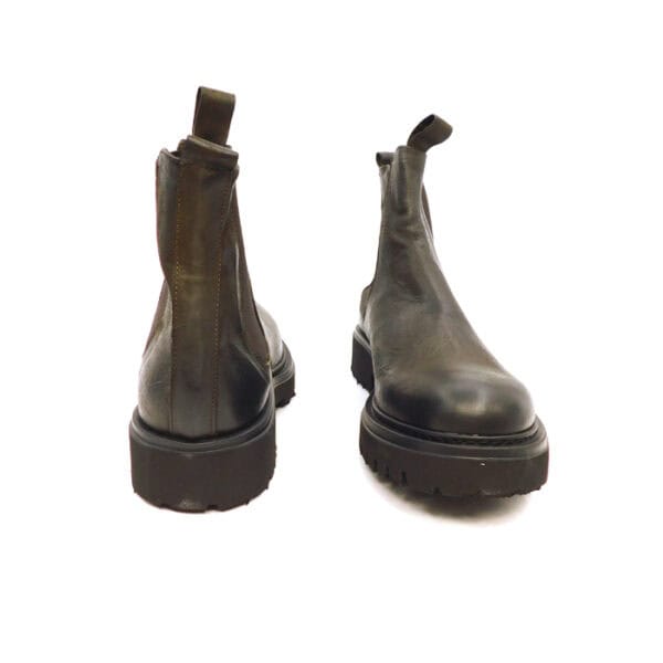 Pawelks Uomo Beatles Testadimoro 24223 2