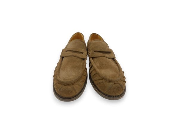 Pawelks Uomo Mocassino Cacao 26120 2