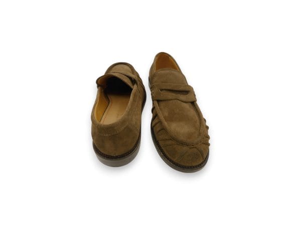 Pawelks Uomo Mocassino Cacao 26120 3