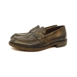 Pawelks Uomo Mocassino Testadimoro 23174 1