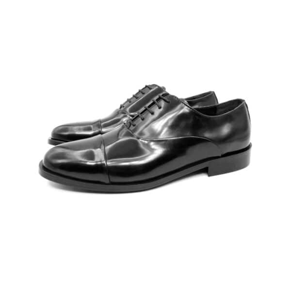 Pawelks Uomo Scarpa Nero 22201 1