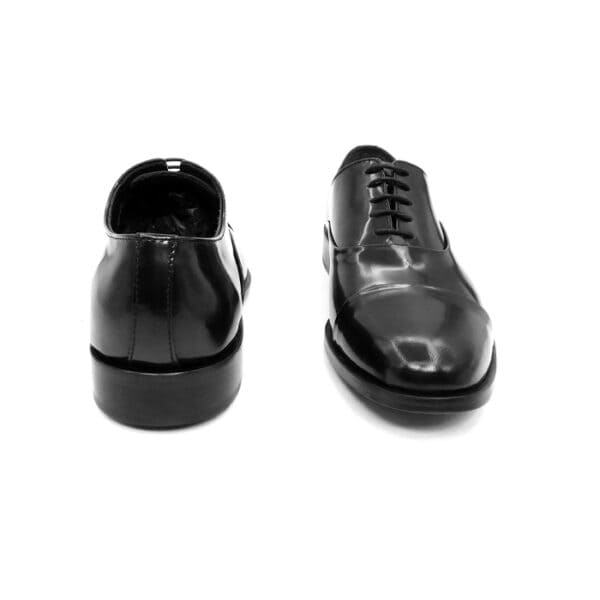 Pawelks Uomo Scarpa Nero 22201 2