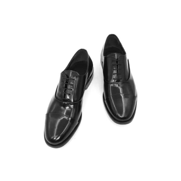 Pawelks Uomo Scarpa Nero 22201 3