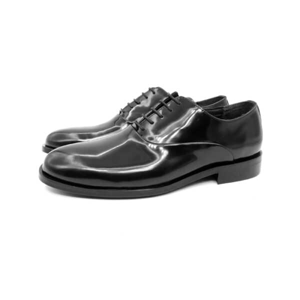 Pawelks Uomo Scarpa Nero 22204 1