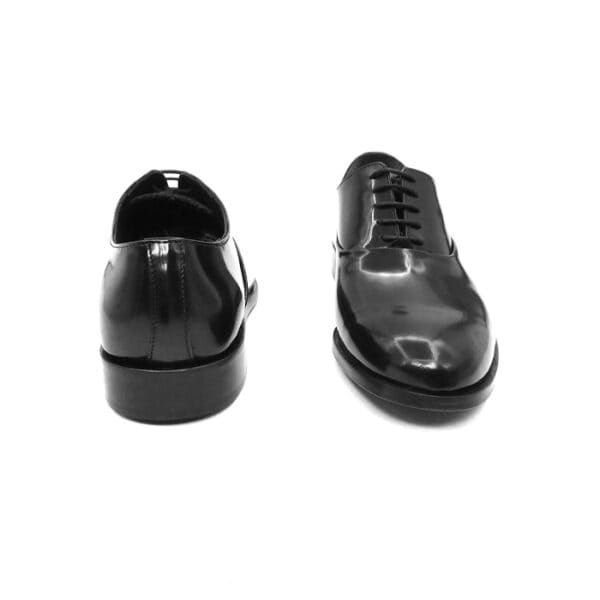 Pawelks Uomo Scarpa Nero 22204 2