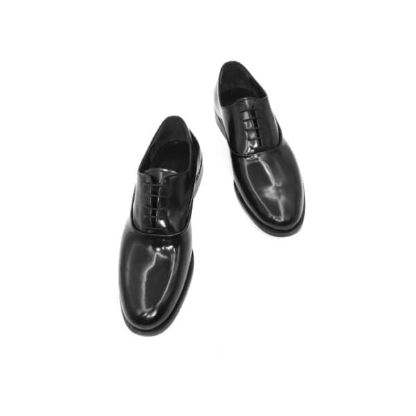 Pawelks Uomo Scarpa Nero 22204 3