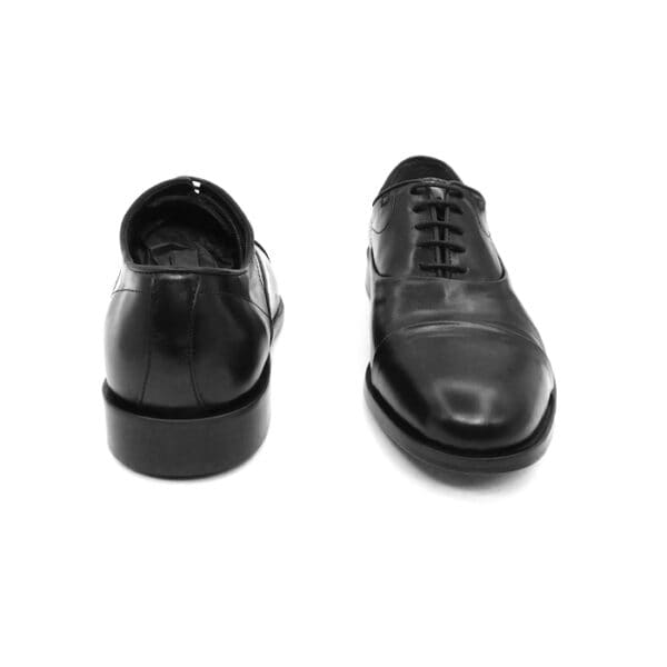 Pawelks Uomo Scarpa Nero 25115 2