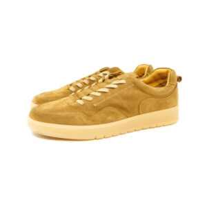 Pawelks Uomo Sneaker Beige 23605 1