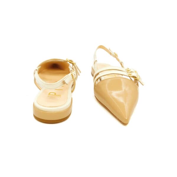 Pitti Donna Ballerina Nude 1423 2