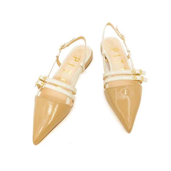 Pitti Donna Ballerina Nude 1423 3