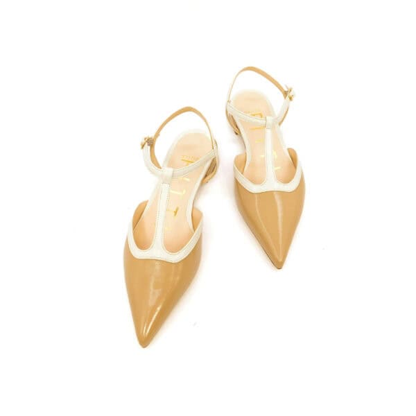 Pitti Donna Ballerina Nude 1425 3
