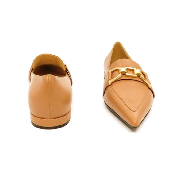 Pitti Donna Ballerina Rosa 14111 2