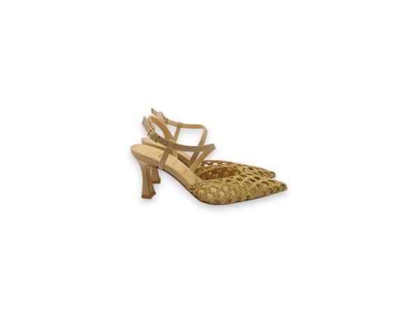 Pitti Donna Chanel Beige 1557 1