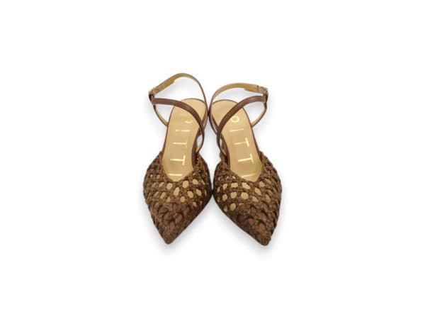 Pitti Donna Chanel Bruciato 1557 2