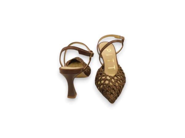 Pitti Donna Chanel Bruciato 1557 3