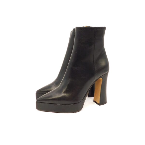 Pitti Donna Tronchetto Nero 54100 1