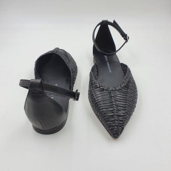 Poesieveneziane Donna Chanel Nero R25 2