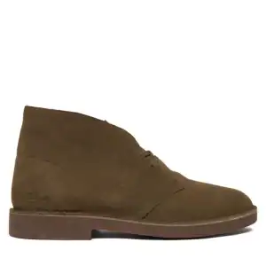 Polacchine Clarks Desert Bt Evo 26183838 Cachi 0000305417886