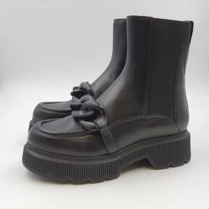 Premi Donna Beatles Nero 2701 1