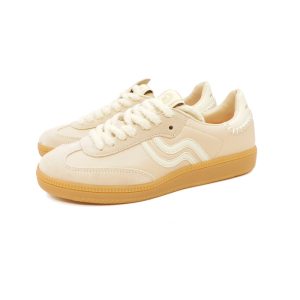 Primabase Donna Sneaker Beige 50563 1